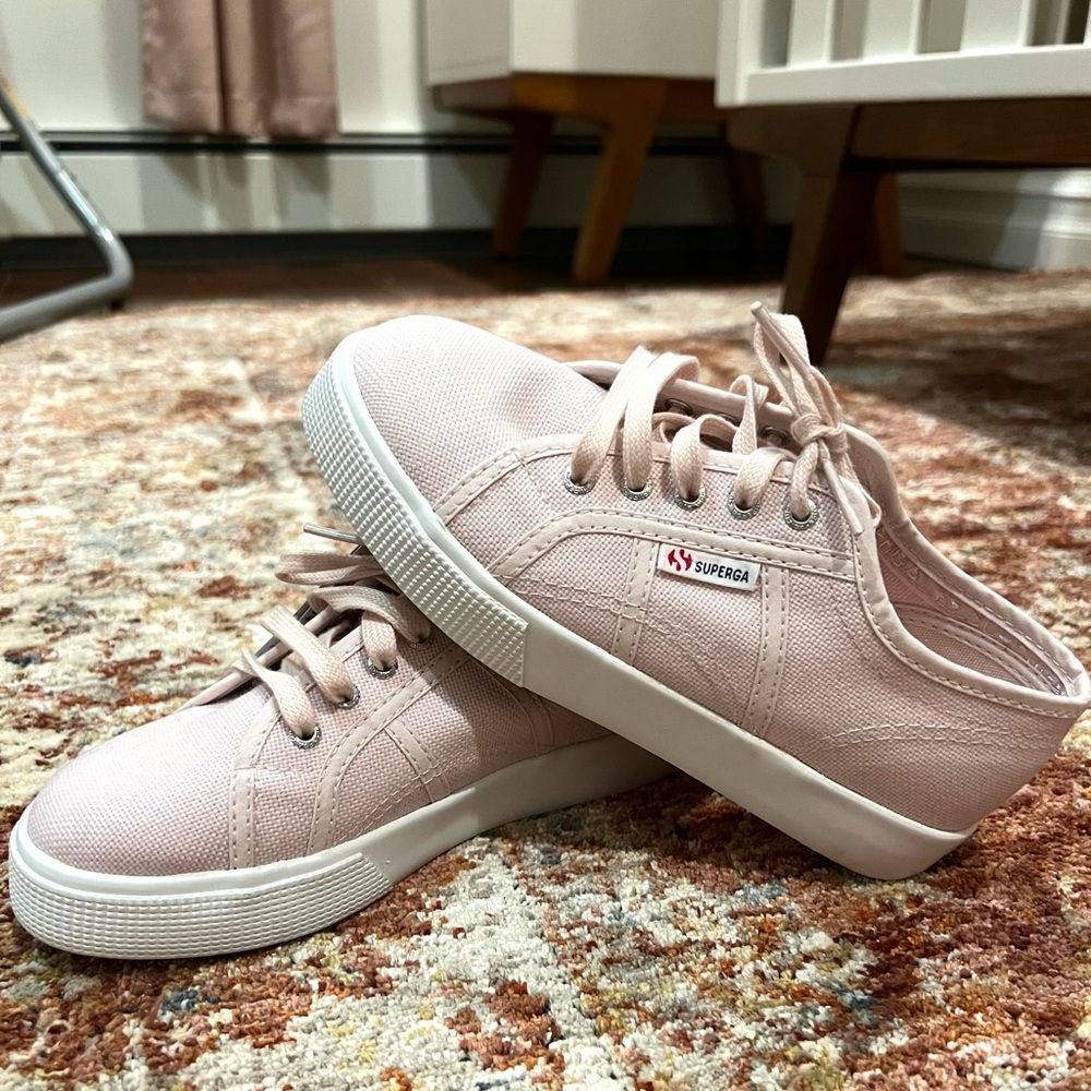 Superga 2750 Cotu Classic Sneakers